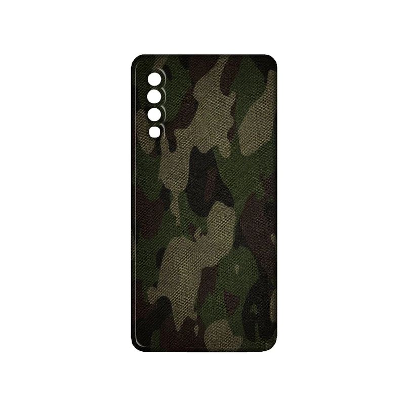 کاور مدل چریک کد 149 مناسب برای گوشی موبایل سامسونگ Galaxy A7 2018 / A750