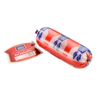 ژامبون مخصوص 90 درصد گوشت 202 - 500 گرم 