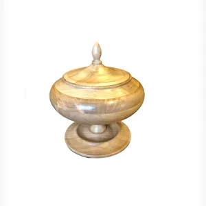 شکلات خوری چوبی مدل A5 کد 1