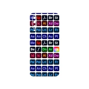 MAHOOT Adobe Cover Sticker for Xiaomi Mi A3