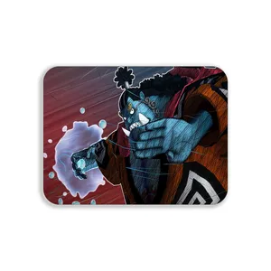 ماوس پد مخصوص بازی مدل طرح گیم کد 8003