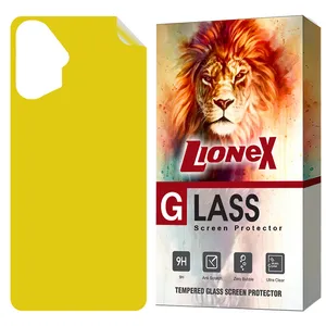 Lionex TPBL20 Back Protector For Xiaomi Poco F5 