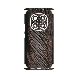 MAHOOT Wood Texture 9-FullSkin Cover Sticker for Xiaomi Redmi Note 14 Pro 5G