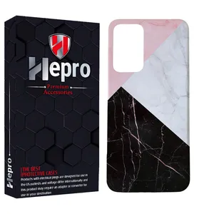 HEPRO MC Cover for XIAOMI Redmi Note 10 Pro