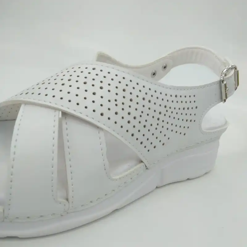 صندل زنانه مدل تابستانی