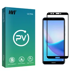 HVT PV2 Screen Protector For Huawei Y7 Prime 2018