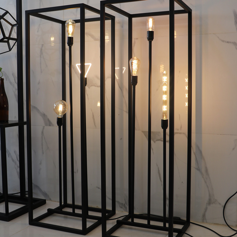 آباژور ایستاده مدل bmd028