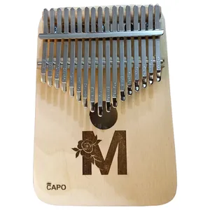 کالیمبا کاپو کد K17T