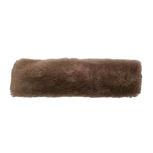 هدبند زنانه مدل خز روسی کد 1