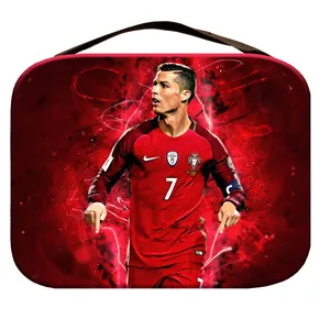 کیف حمل دسته بازی کنسول طرح CR7