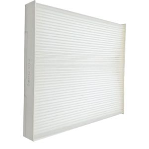 نقد و بررسی فیلتر کابین برلیانس مدل H220-230 مناسب برای برلیانس 220-230 توسط خریداران