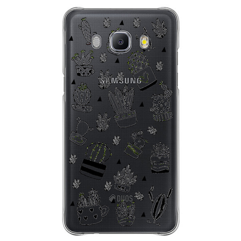 کاور مگافون کد C20-B مناسب برای گوشی موبایل سامسونگ  Galaxy J7 2016 / J710