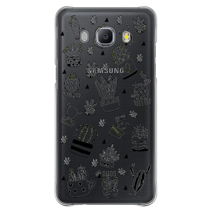 کاور مگافون کد C20-B مناسب برای گوشی موبایل سامسونگ  Galaxy J5 2016 / J510