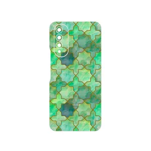 MAHOOT Iran Tile 8 Cover Sticker for Wiko T50
