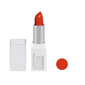 رژ لب جامد زویا شماره Z 16