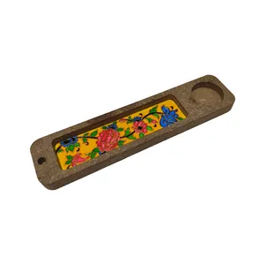 جاعودی چوبی طرح سنتی