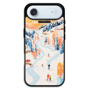 AKAM AMC-WA17AIR-SKI-14 Cover For Apple iPhone Air