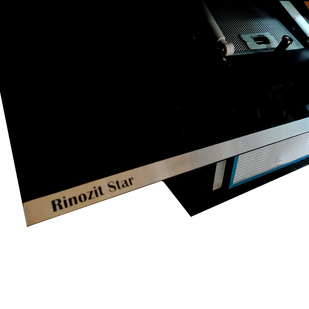 هود و اجاق گاز صفحه ای رینوزیت استار مدل SET 1001