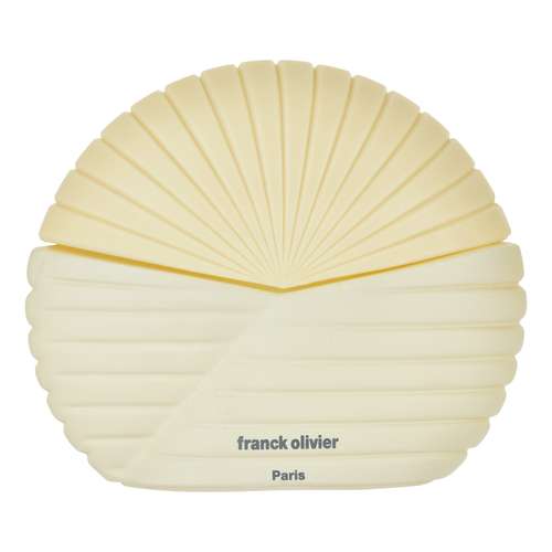 ادوپرفیوم زنانه فرانک اولیویر مدل EDP حجم 100 میلی‌لیتر