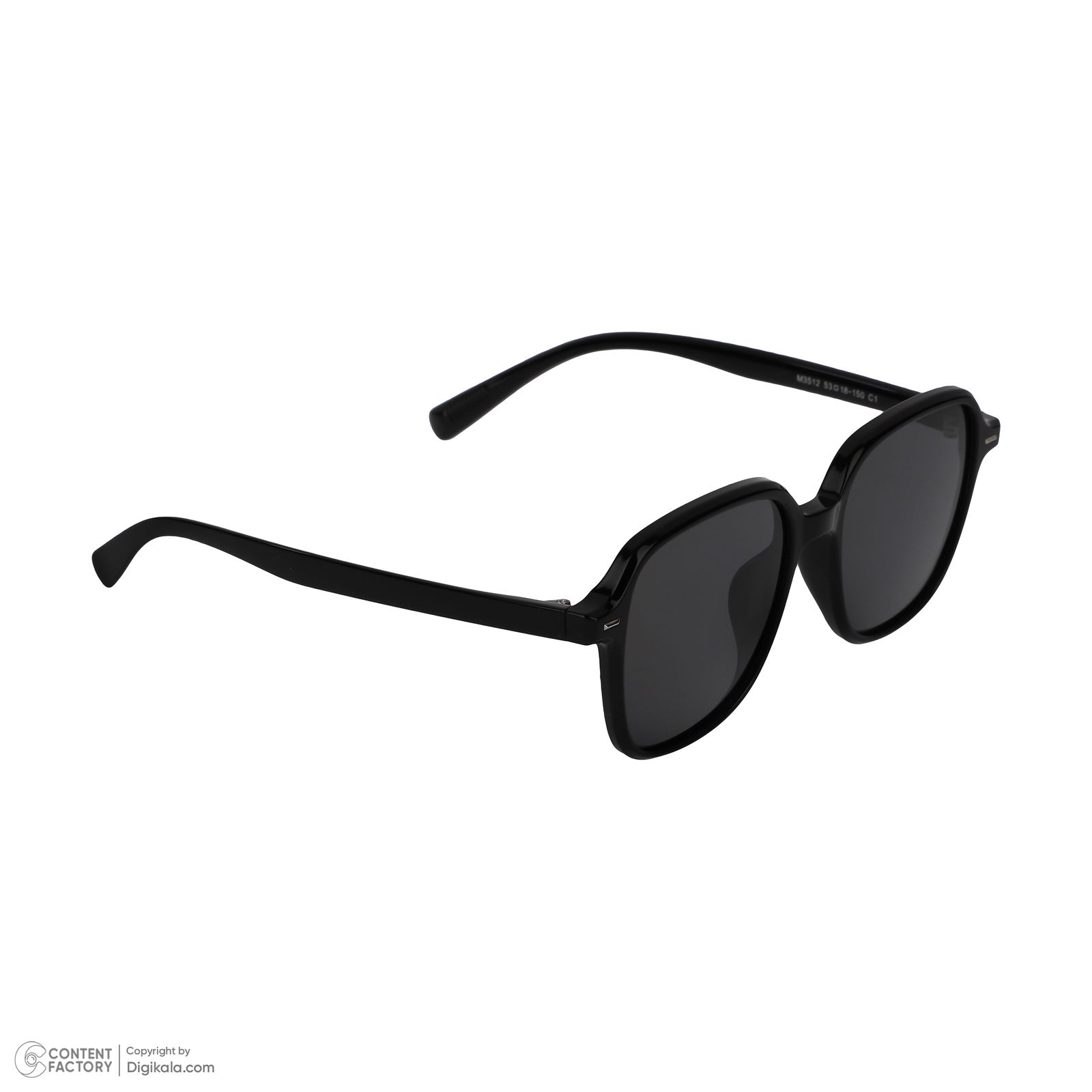عینک آفتابی مانگو مدل 14020730199 -  - 3