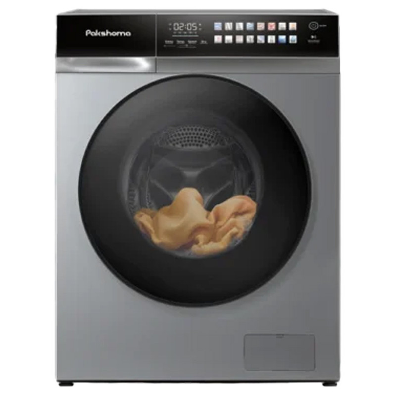 ماشین لباسشویی 11 کیلوگرم اتوماتیک پاکشوما مدل X106 X