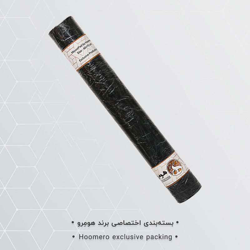 دسک پد هومرو مدل MX468 طرح سنتی مدرن