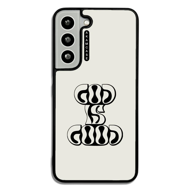 کاور آکام مدل AMC-WSGS22-OUTES1 مناسب برای گوشی موبایل سامسونگ Galaxy S22