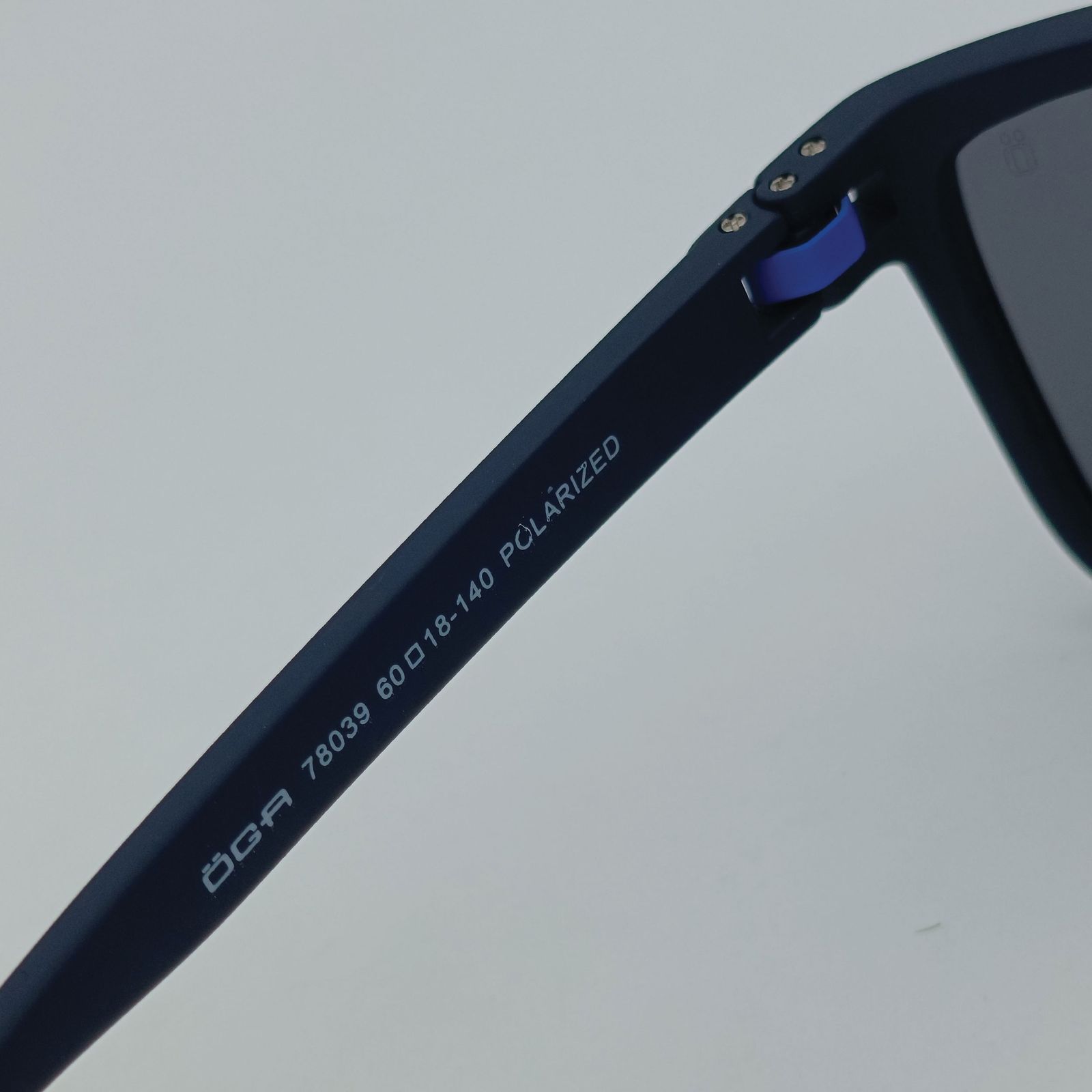 عینک آفتابی اوگا مدل 78039 POLARIZED -  - 5