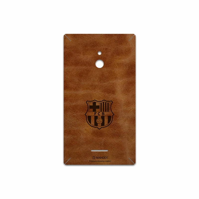 برچسب پوششی ماهوت مدل BFL-BRCA مناسب برای گوشی موبایل نوکیا XL