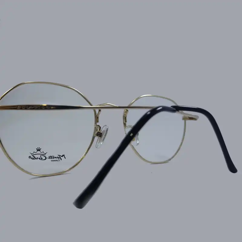 فریم عینک طبی مونته کارلو مدل 9065 کد 112