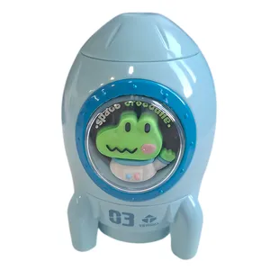 تراش رومیزی طرح فضانورد کد 03