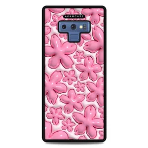 AKAM AMC-WSGN9-JELLY-38 Cover For Samsung Galaxy Note 9
