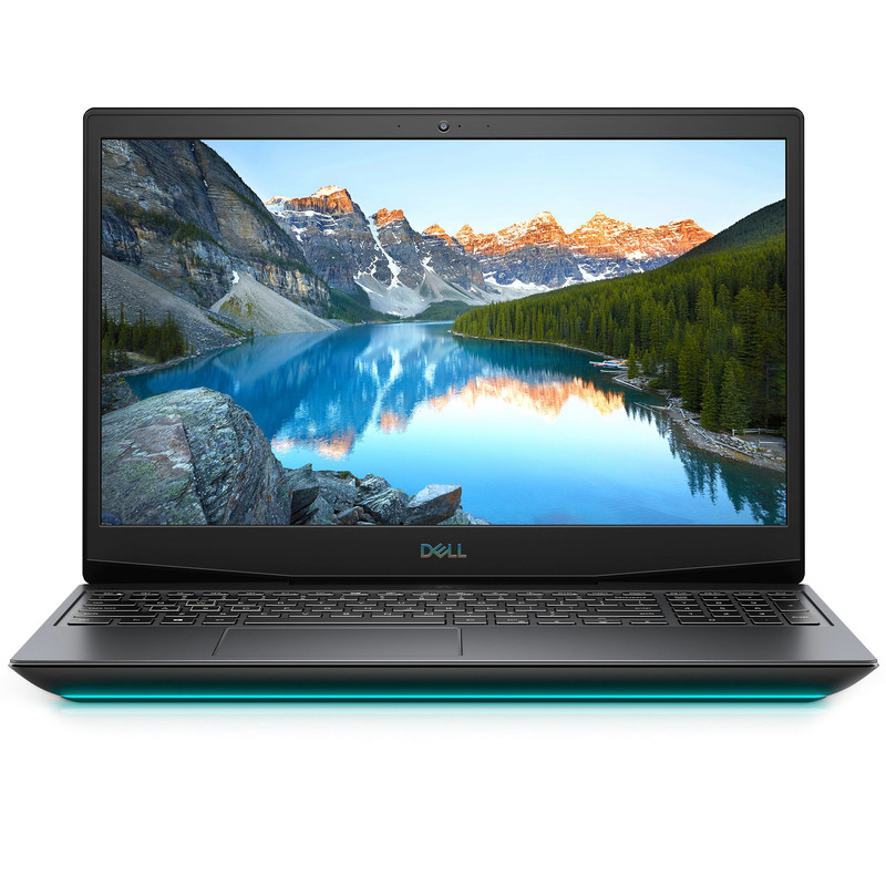 لپ تاپ 15.6 اینچی دل مدل G5 15 5500 Gaming-B لپ تاپ 15.6 اینچی دل مدل G5 15 5500 Gaming-B