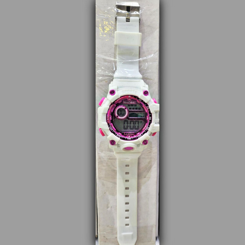 ساعت مچی دیجیتال مدل تک زمانه 04