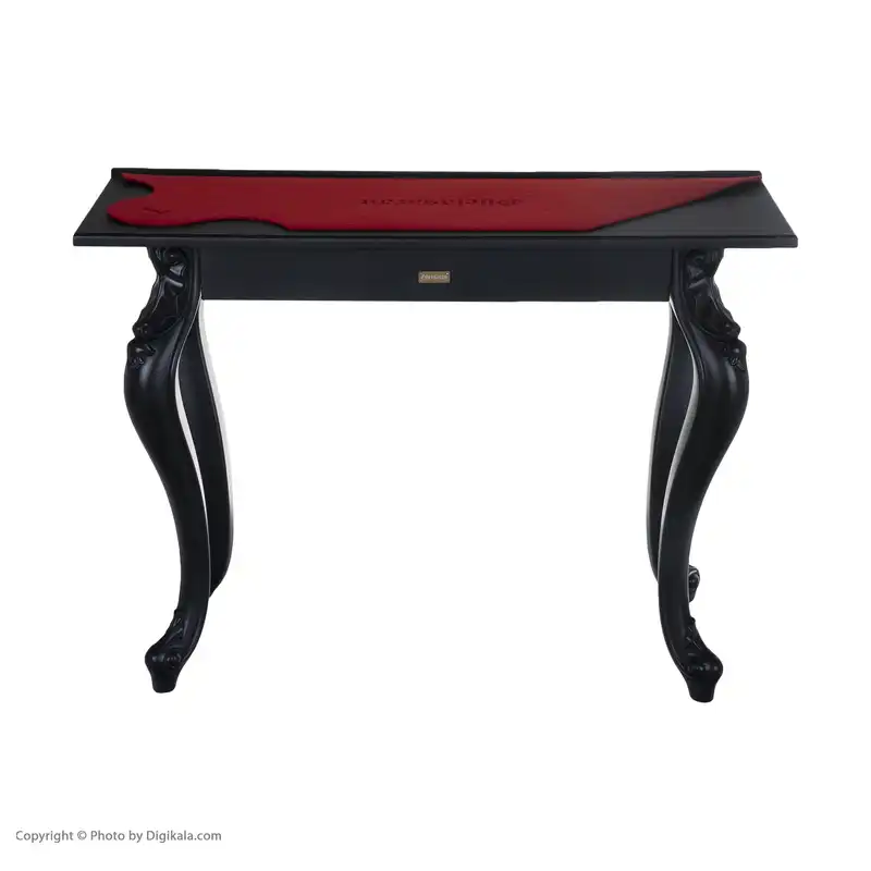 میز و صندلی سنتور قیصران مدل کلاسیک کد 30