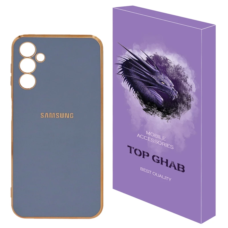 کاور تاپ قاب مدل MYSE مناسب برای گوشی موبایل سامسونگ Galaxy A14 5G