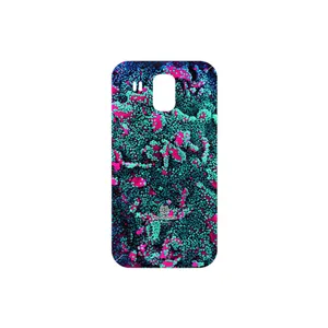 MAHOOT Atom Universe 8 Cover Sticker for Huawei Ascend G525