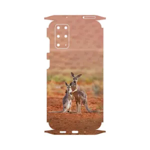 MAHOOT Kangaroo-FullSkin Cover Sticker for Samsung Galaxy S20 Plus