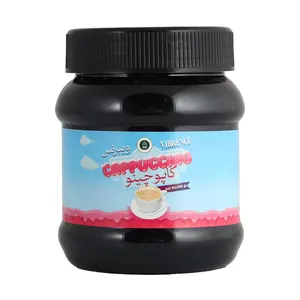 کاپوچینو ویبرنس- 200 گرم
