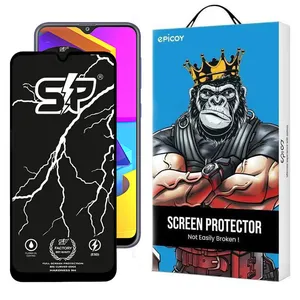 Epicoy SP Factory Screen Protector For Samsung Galaxy M10s 4G/M21s 4G/M21 4G/M22 4G 