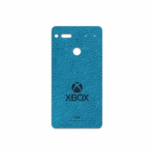 MAHOOT BL-XBOX Cover Sticker for Essential PH1