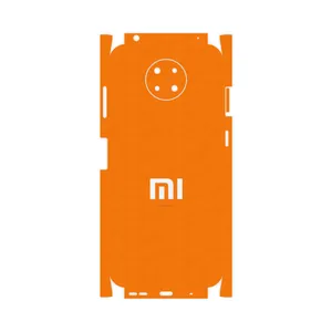 MAHOOT Xiaomi-FullSkin Cover Sticker for Nokia G10