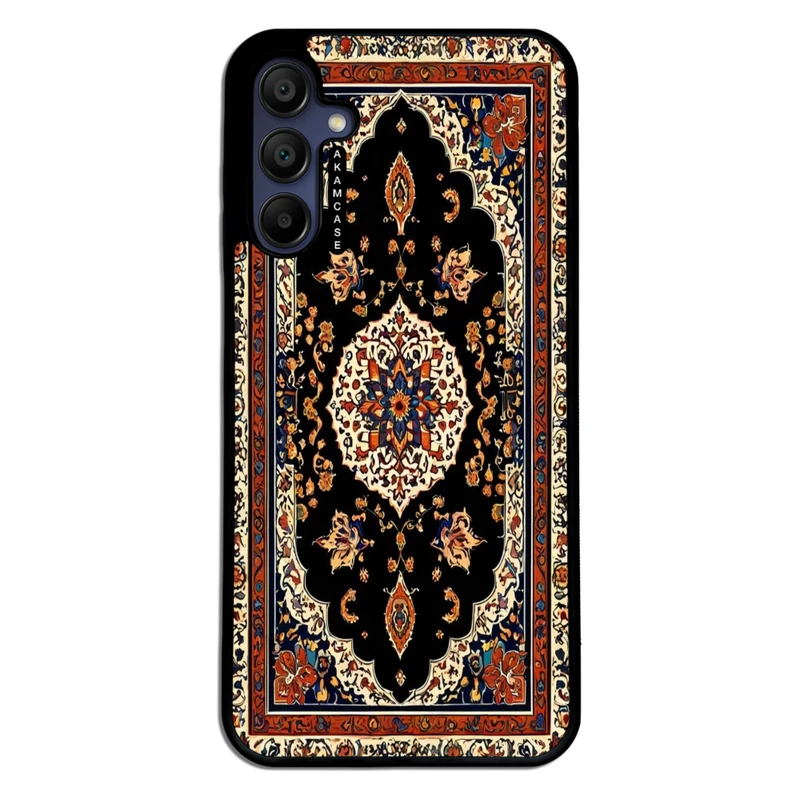 کاور آکام مدل AMC-WSGA15-PERSIAN-21 مناسب برای گوشی موبایل سامسونگ Galaxy A15