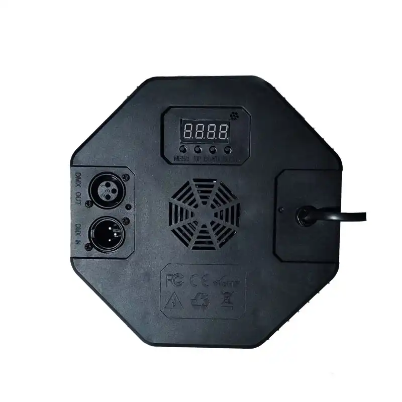 رقص نور مدل XKL-A4