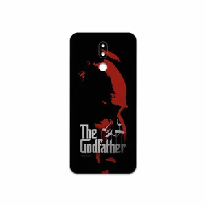 MAHOOT The Godfather Cover Sticker for Nokia 3.2 TA-1164