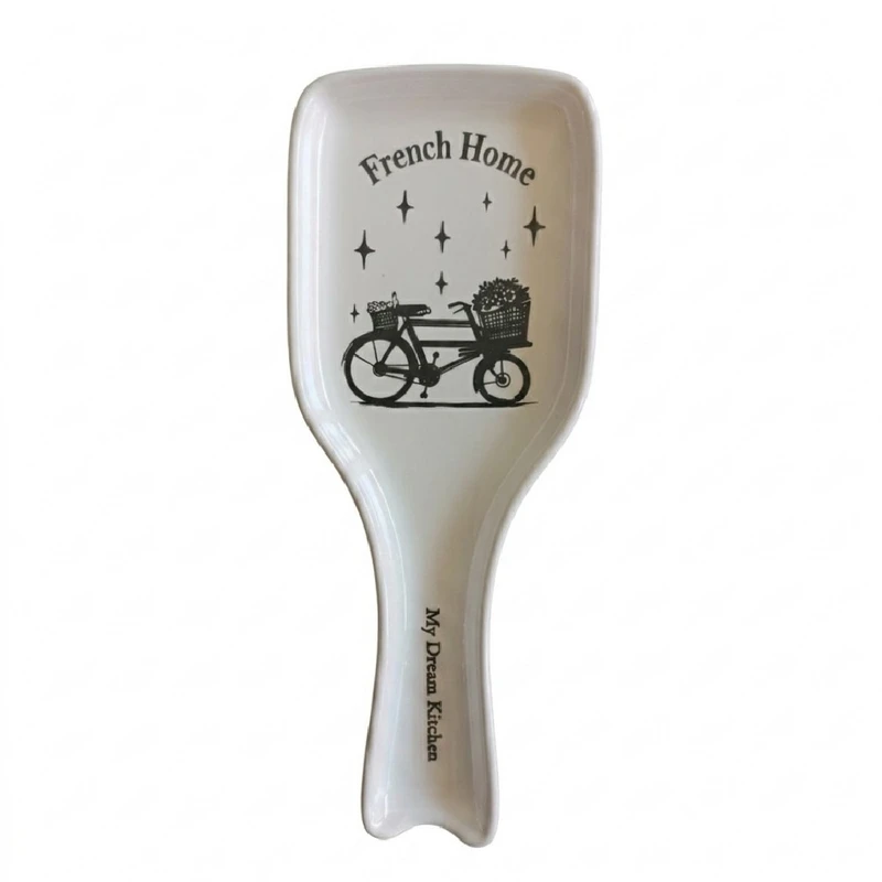 زیر قاشقی مدل Bicycle