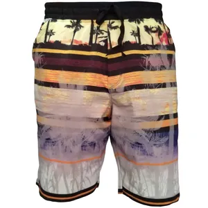 شلوارک مردانه آتیس مدل hawaii232