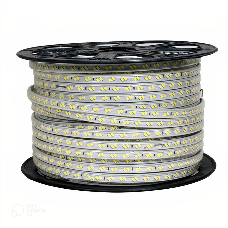 ریسه ال ای دی مدل 5730 کد 8585 طول 5 متر