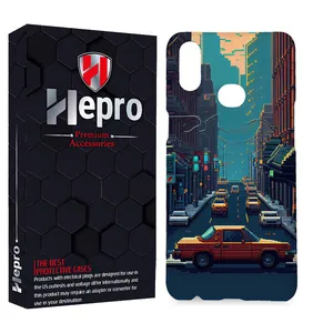 HEPRO MC Cover for Samsung Galaxy A10S