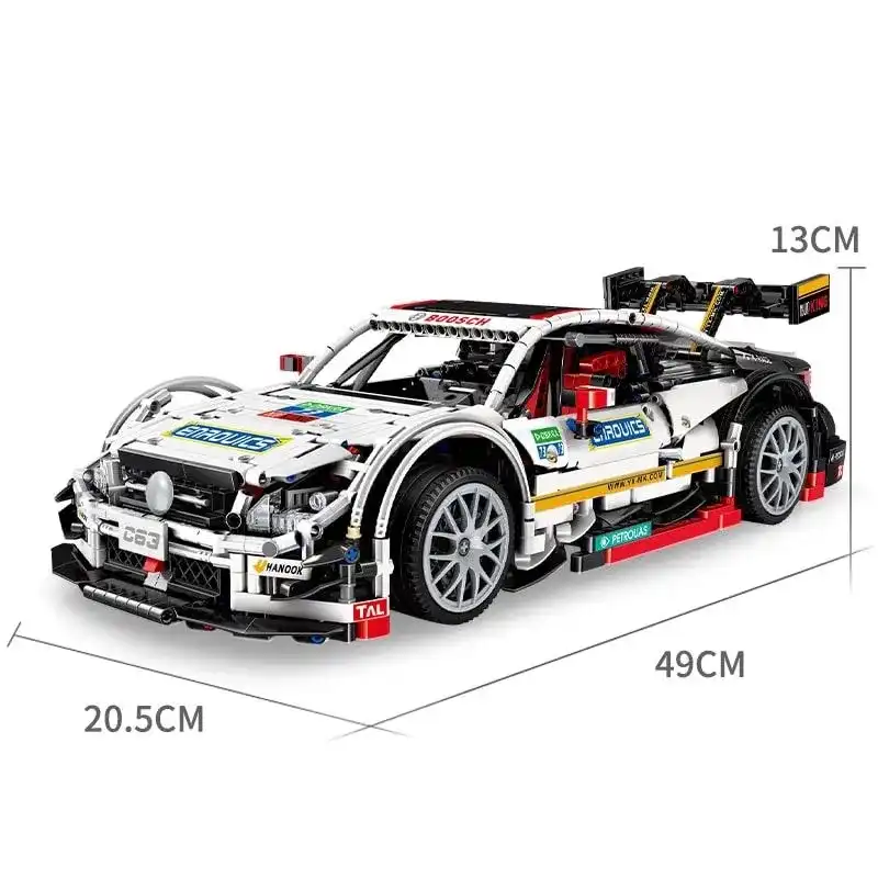 ساختنی مولد کینگ مدل 13075